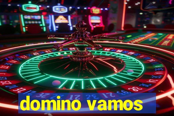 domino vamos - crash & poker